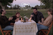 ¡Orgullo argentino en Cannes! "TRES" hará historia como el único cortometraje nacional en La Cinef 2025