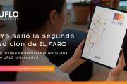 Ya salió la 2.ª edición de El Faro, la revista digital de docencia universitaria