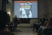 El Gaumont exhibe este viernes “La imagen real”, el documental que revela la verdad detrás de dos fotos icónicas de Malvinas