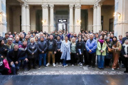Mayra: “No nos detengamos un minuto de nuestros días cuando haya que defender la patria”