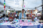 Lanús Gobierno realizará una nueva edición de la Feria de Artesanías, Paseo de Compras y Puestos Gastronómicos