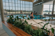 Aniversario de las Termas Tapalqué, la excusa perfecta para las vacaciones de invierno
