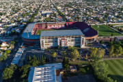 Invitan a la muestra “Lanús, siempre Lanús”