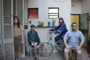 Parteaguas de Federico Pezet ­ reestren en  Nün Teatro