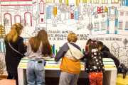 El Festival de Invierno llega a los museos y espacios culturales, históricos y arqueológicos porteño