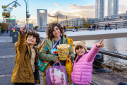 Propuestas para seguir disfrutando del invierno en Buenos Aires