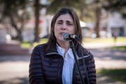 Concejala Lacoste: “La unidad del peronismo no es una opción: es una responsabilidad histórica”