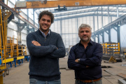 Roinich, la PyME argentina que construye futuro: más de 70.000 m² al año y una apuesta firme por la industria nacional