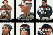 Una batalla tras otra,  mirá el nuevo trailer y conocé a los personajes