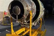 Una turbina al servicio del desarrollo: Eminsur se suma a un proyecto energético clave para la región