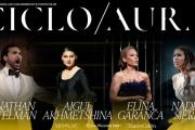Ciclo Aura · Teatro Colón 2025