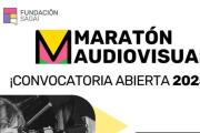 Arranca la Maratón Audiovisual 2025! SAGAI lanza una convocatoria abierta para estudiantes y creadores