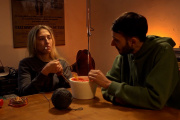 "Las reglas del juego": traiciones, celos y venganza en la nueva bomba indie de Matías Szulanski