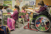 Preocupación de colegios especiales por el desfinanciamiento en el área de discapacidad