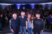 Daniela Vilar: "Tenemos que conformar un Frente Ambiental Latinoamericano que se imponga en la discusión global"