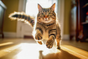 Cómo cuidar a tu gato en invierno: recomendaciones esenciales para  proteger su salud