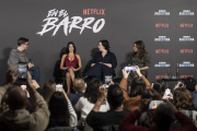 “En el barro”: el spin-off de El Marginal que Netflix lanza hoy y promete romper todo