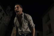 Luciano Cáceres viaja al límite en Adiós Madrid: la película argentina que conquistó festivales y ahora llega a los cines