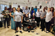 2Gether-International amplía su Ecosistema Accesible en América Latina y el Caribe con una segunda edición de sus programas insignia