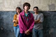 Mirá el impactante tráiler de “Adulto”, la multipremiada película protagonizada por Juan Minujín