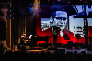 Festival de Jazz de San Nicolás