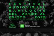 El Festival Audiovisual de Bariloche anunció la selección oficial para su 13° edición con competencias latinoamericanas