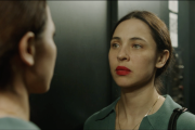 Las corrientes, tercer largometraje de Milagros Mumenthaler, tendrá su premiere mundial en el 50 Festival Internacional de Cine de Toronto