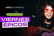 Viernes Épico en Alto Avellaneda: descuentos de hasta 25% en marcas adheridas
