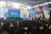 La Expo Avellaneda Productiva 2025 con récord de empresas y presencia internacional