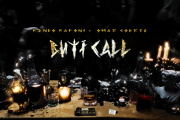"Buti Call": Kendo Kaponi y Omar Courtz fusionan estilos en un nuevo himno que redefine la esencia del género