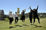 Semana Musical Llao Llao: la cita más prestigiosa de la música clásica en Latinoamérica