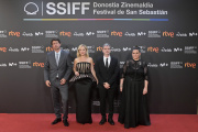 27 noches, de Daniel Hendler, celebra su estreno mundial en el Festival de San Sebastián