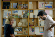“El retrato de mi padre”, un documental íntimo y conmovedor, se estrena en Buenos Aires