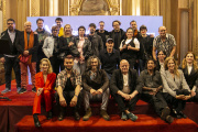 "Belén", de Dolores Fonzi, es la película elegida por la Academia de Cine Argentina para competir en los premios Oscar y los Goya.