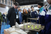 La Técnica de la UNDAV presente en las II Jornadas de Tecnologías Emergentes y VI Jornada de Investigación 2025