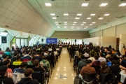 Mar del Plata será sede del 13° Encuentro Nacional de Estudiantes de Agrimensura