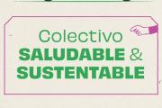 El primer Colectivo Saludable Sustentable del país anuncia su lanzamiento oficial