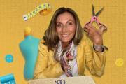 Fabiana Marquesini organiza la 4° Maratón   de Costura Internacional online y gratuita