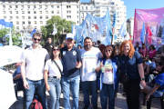 Ana Laura Ruggiero: “El triunfo en el Senado es un logro colectivo de toda la comunidad universitaria”