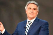 Martín Llaryora, la “alternativa” a Milei cuestionada por prácticas de la casta