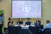 Visión Norte: Tucumán presentó su Comisión de Filmaciones y avanzó en rondas de negocios, clínicas de producción y debates sobre distribución
