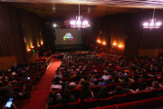 El Festival Audiovisual de Bariloche cerró su 13ª edición con los ganadores de sus Competencias Binacionales y Latinoamericanas