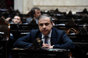 BRÜGGE PIDE A DIPUTADOS PROMOVER UNA ACCIÓN DE INCONSTITUCIONALIDAD CONTRA TRES DECRETOS QUE “VULNERAN LA SOBERANÍA DEL CONGRESO”