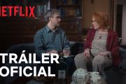 Netflix presenta el tráiler oficial de 27 noches, dirigida y protagonizada por Daniel Hendler junto a Marilú Marini