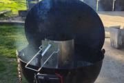 Weber, la marca líder mundial en parrillas, desembarca en Argentina