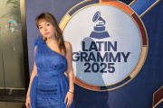 La increíble experiencia de Barbi Dash en los Latin GRAMMYs a los 14 años