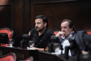Es Ley en PBA el fomento audiovisual y se declara actividad estratégica al sector