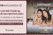 Alto Avellaneda celebra el Día de la Madre con una experiencia de belleza junto a Juleriaque