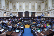 La Cámara de Diputados de la Provincia de Buenos Aires dio media sanción a la Ley de Financiamiento