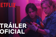 Netflix presenta el tráiler de El tiempo de las moscas, la nueva miniserie protagonizada por Carla Peterson y Nancy Dupláa